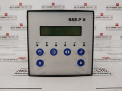 Saacke Rse-p Ii Controller With Conversion Kit 90-264V Ac