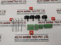 Saacke Rse-p Ii Controller With Conversion Kit 90-264V Ac