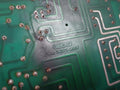 Saacke RSE-P PCB CARD 220V 50/60HZ 1100VA