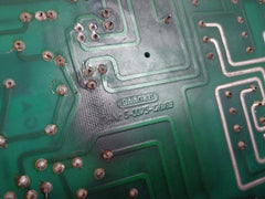 Saacke RSE-P PCB CARD 220V 50/60HZ 1100VA