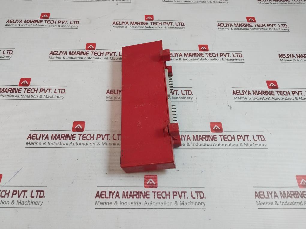 Saacke T 08 Burner Control System 2-7944-113531