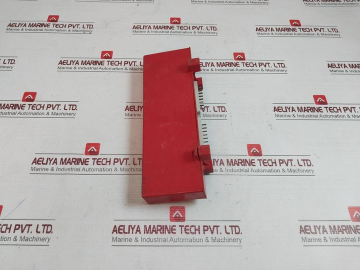 Saacke T 08 Burner Control System 2-7944-113531