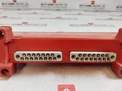 Saacke T 08 Burner Control System 2-7944-113531