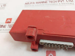 Saacke T 08 Burner Control System 2-7944-113531