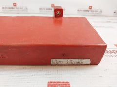 Saacke T 08 Burner Control System 2-7944-113531