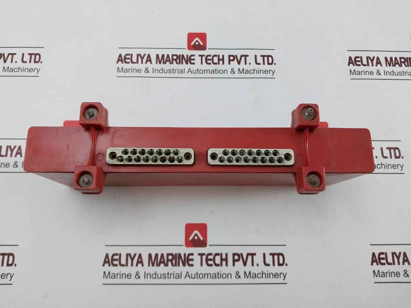 Saacke T 08 Burner Control System (Not Working)