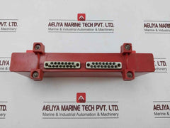 Saacke T 08 Burner Control System (Not Working)