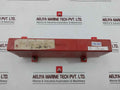 Saacke T 08 Burner Control System (Not Working)