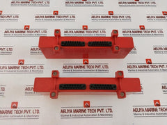 Saacke T 08 Fault Indicator Relay Unit 4960010472, 644.135.00467