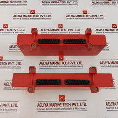 Saacke T 08 Fault Indicator Relay Unit 4960010472, 644.135.00467