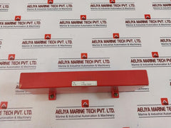 Saacke T 08 Fault Indicator Relay Unit 4960010472, 644.135.00467