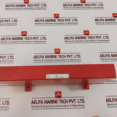 Saacke T 08 Fault Indicator Relay Unit 4960010472, 644.135.00467