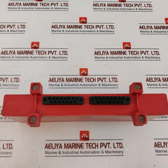 Saacke T 08 Fault Indicator Relay Unit 4960010472, 644.135.00467