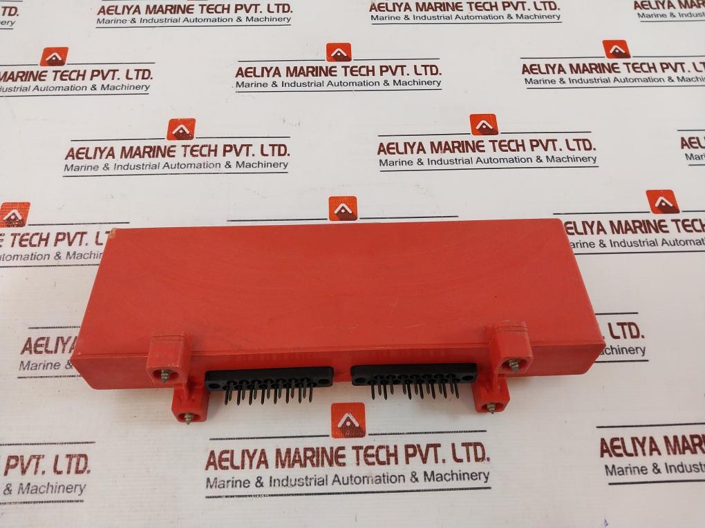 Saacke T 08 Fault Indicator Relay Unit 4960010472, 644.135.00467