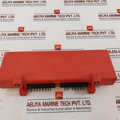 Saacke T 08 Fault Indicator Relay Unit 4960010472, 644.135.00467
