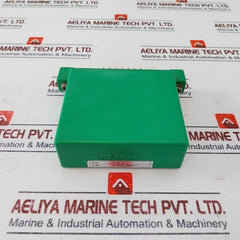 Saacke T09 B 1 Burner Control Unit 2-7942-068211