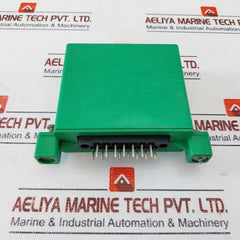Saacke T09 B 1 Burner Control Unit 2-7942-068211