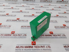 Saacke T09 B 1 Burner Control Unit 2-7942-068211