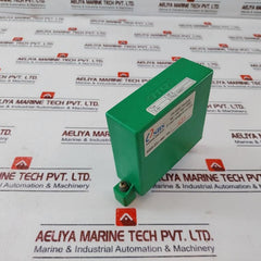 Saacke T09 B 1 Burner Control Unit 2-7942-068211