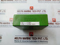 Saacke T 09 B Burner Control Unit Used