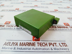 Saacke T 09 B Burner Control Unit Used