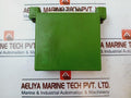 Saacke T 09 B Burner Control Unit Used