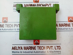 Saacke T 09 B Burner Control Unit Used