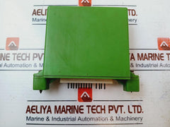 Saacke T 09 B Burner Control Unit Used