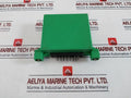Saacke T 09 B Flame Failure Indicator Precision Burner Controller Unit