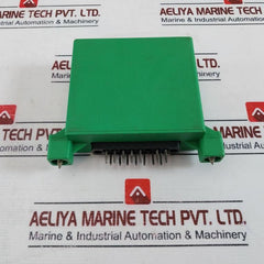 Saacke T 09 B Flame Failure Indicator Precision Burner Controller Unit