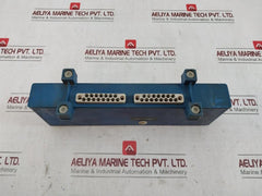 Saacke T 10 Boiler Sequence Controller 2-7952-108203