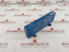 Saacke T 10 Boiler Sequence Controller 2-7952-108203