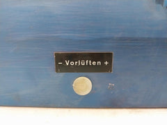 Saacke T 10 Boiler Sequence Controller 2-7952-108203