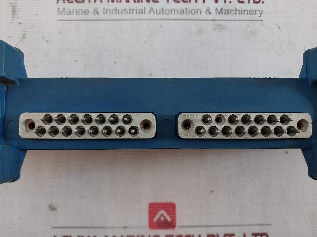 Saacke T 10 Boiler Sequence Controller 2-7952-108203