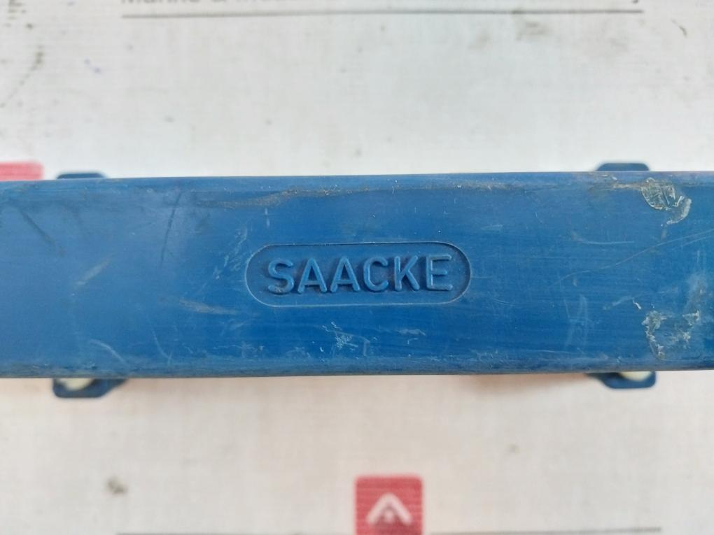 Saacke T 10 Boiler Sequence Controller 2-7952-108203