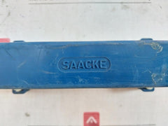 Saacke T 10 Boiler Sequence Controller 2-7952-108203