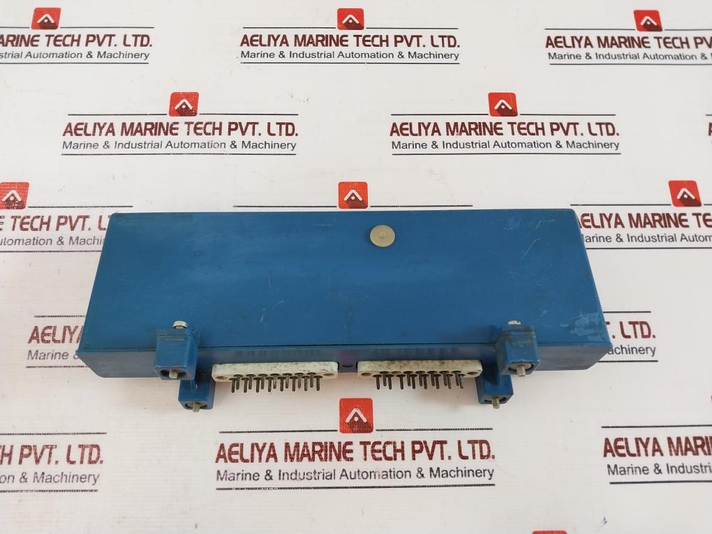 Saacke T 10 Automatic Oil Firing Sequence Control System 2-7952-108203