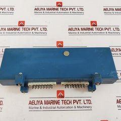 Saacke T 10 Automatic Oil Firing Sequence Control System 2-7952-108203