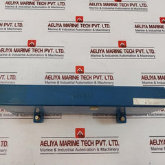 Saacke T 10 Automatic Oil Firing Sequence Control System 2-7952-108203