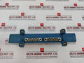 Saacke T 10 Automatic Oil Firing Sequence Control System 2-7952-108203
