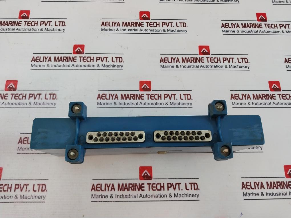 Saacke T 10 Automatic Oil Firing Sequence Control System 2-7952-108203