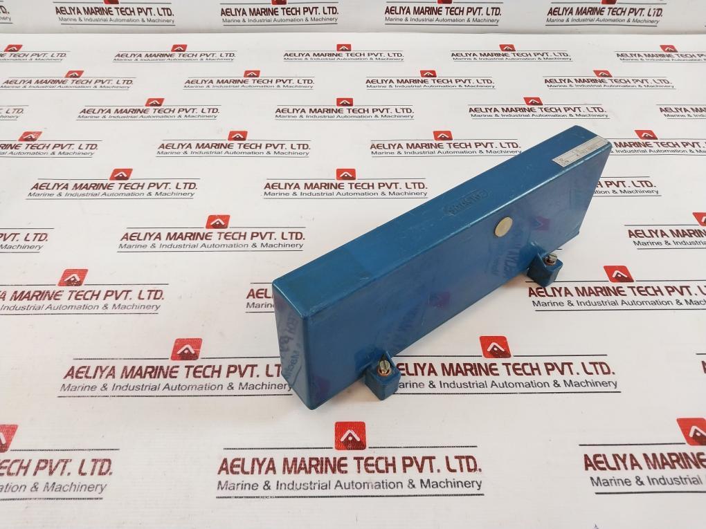 Saacke T 10 Automatic Oil Firing Sequence Control System 2-7952-108203