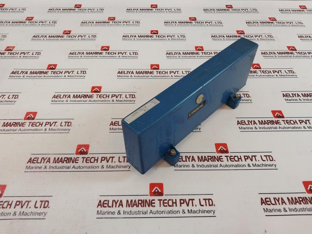 Saacke T 10 Automatic Oil Firing Sequence Control System 2-7952-108203