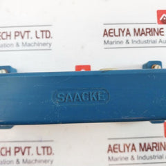 Saacke T 10 Automatic Oil Firing Sequence Control System 2-7952-108203