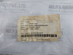 Saacke Rse-p Ii Burner Controller 90-264 Vac 50-60Hz +24Vdc Max. 0.1A