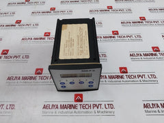 Saacke Rse-p Ii Burner Controller 90-264 Vac 50-60Hz +24Vdc Max. 0.1A