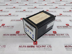 Saacke Rse-p Ii Burner Controller 90-264 Vac 50-60Hz +24Vdc Max. 0.1A