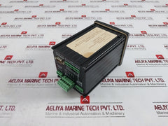 Saacke Rse-p Ii Burner Controller 90-264 Vac 50-60Hz +24Vdc Max. 0.1A