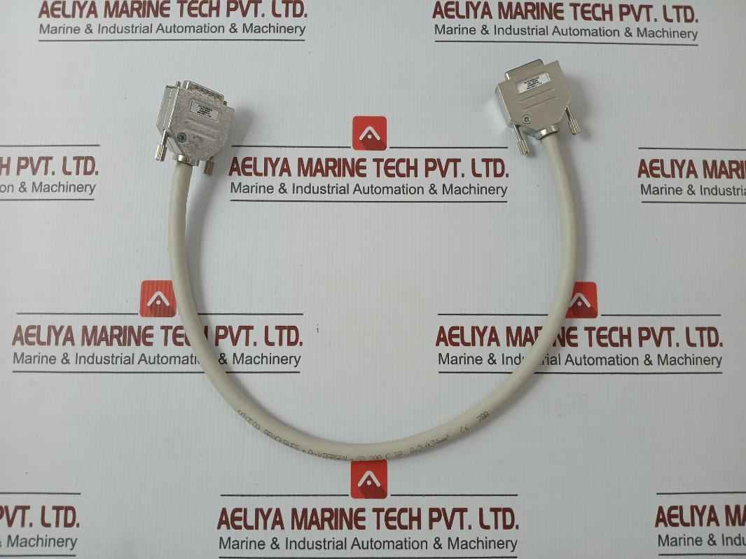 Sab Brockskes Hwl 395551 Data Cable Sd 200 C Tp