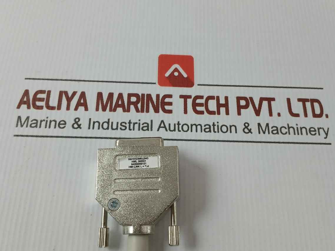Sab Brockskes Hwl 395551 Data Cable Sd 200 C Tp
